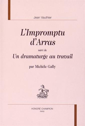 L' impromptu d'Arras