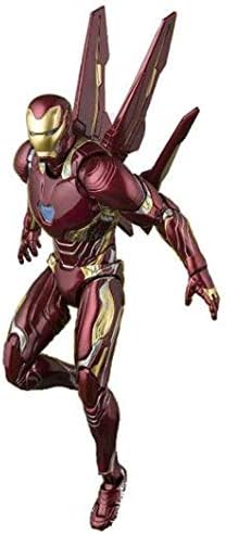 PAPEO Statue 6-7.2 inch Hot PVC Action Figures Figure Toy Big Toys Large Model Figurine Gifts Christmas Halloween Birthday Gift Collectible Movie for Kids Adults