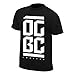 WWE Finn Bálor OGBC Forever T-Shirt Black Large