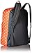 JanSport Womens Mainstream Superbreak Backpack - Tahitian Orange/White 16.7