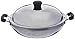 Prestige Manttra Omega Select Plus 200 Deep Fry pan, Kadai, Indian kadhai, Large