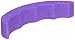 Sizers - shoe sizing insert cushions (Purple (1/2 Sizer))