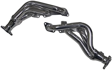 Doug Thorley Headers THY-465-L-C 3 Into 1 Header Fits Frontier Pathfinder Xterra