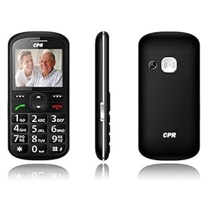 CS600-CPR-Call-Blocker-Big-Button-Mobile-Phone-with-Emergency-Assist-Button CS600 CPR Call Blocker Big Button Mobile Phone with Emergency Assist Button