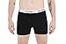 GRAT.UNIC Boys 5-Pack Cotton Classic Boxers Briefs Shorts with Sexy Pouch S~XXL