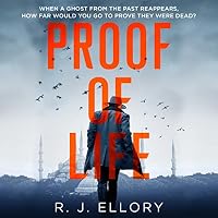 Audible edition cover
