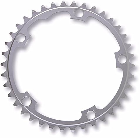 Stronglight 5-Arm / 130PCD Chain Ring