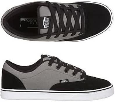 vans era amazon