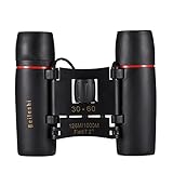 Comfi1 30x60 Portable Folding Mini Zoom Telescopes