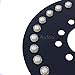 Spare Tire Light 3rd Third Brake Light Wheel Light for Jeep Wrangler 2007-2017