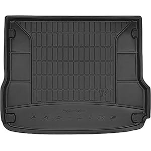 Frogum TM549123 Kofferbakmat, antislip, voertuigspecifiek