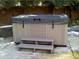 BeyondNice Deluxe Hot Tub Covers -Spa Covers