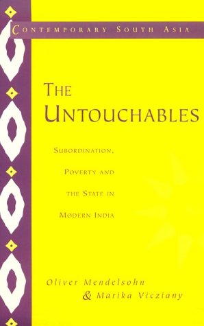 The Untouchables