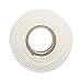 Scotch Mirror Mounting Tape, 1-in x 60-in, White, 1-Roll (515P)