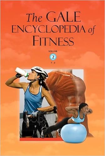 Gale Encyclopedia of Fitness: Amazon.es: Gale: Libros en idiomas ...