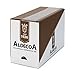 Aldecoa Nespresso Tea Capsules, Earl Grey Black Tea, 10 Count (Pack of 4)