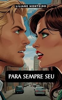 Livro PARA SEMPRE SEU