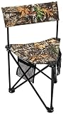 ALPS OutdoorZ Rhino MC Hunting Stool, Realtree Edge