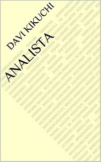 Livro Analista