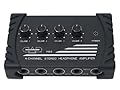 CAD Audio HA4 4-Channel Stereo Headphone Amplifier