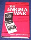 Enigma War, Garlinski, Jozef and Lisicki, Tadeusz, 0684158663