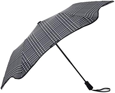 Metro Umbrella One Size Houndstooth