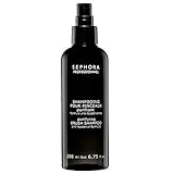 SEPHORA COLLECTION Purifying Brush Shampoo 6.75 oz