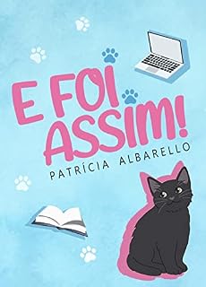 Livro E FOI ASSIM!