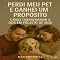 Livro Perdi Meu Pet e Ganhei um Propósito: Como Transformar a Dor em Projeto de Vida (COMO SUPERAR A PERDA DO MEU PET)