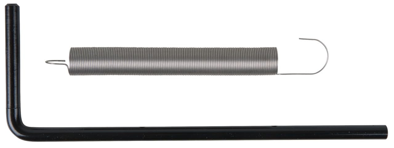 KS TOOLS 400.1363 Crankshaft Locking Pin c/w Spring