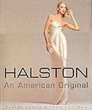 Halston: An American Original by