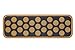 House of Marley Liberate BT Portable Bluetooth Audio System EM-JA005-TN (Tan)