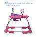 Cosco Simple Steps Walker, Monster Shelley