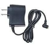 Digipartspower AC/DC Adapter for VTech VM342