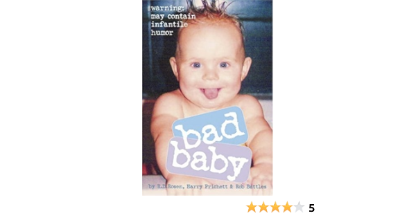 amazon baby bad