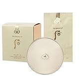 The History Of Whoo Mi Luxury Golden Cushion Glow No.23 With 1 Refill 13g x 2ea
