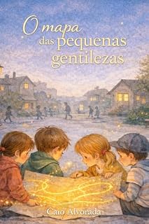 Livro O Mapa das Pequenas Gentilezas (As Pequenas Coisas Livro 1)
