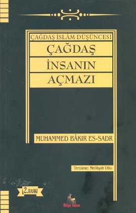 Cagdas Insanin Acmazi