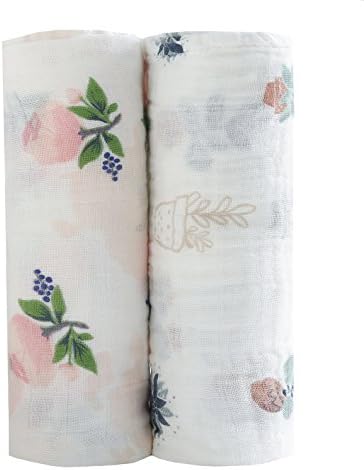 swaddle as nursing cover