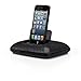 Capello Portable Charging iPhone Speaker Dock and Line-in for Android devices