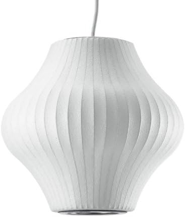 GEORGE Nelson Bubble Lamp Pear – Small