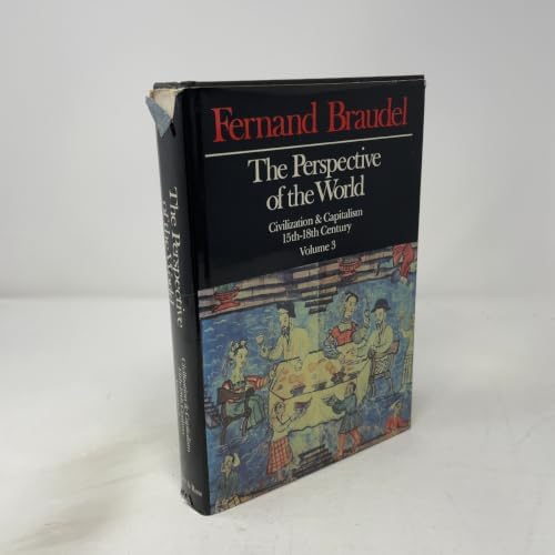 Amazon.com: The Wheels of Commerce (Civilization and Capitalism
