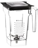 Blendtec FourSide Jar