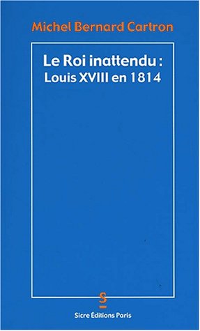 Le  roi inattendu