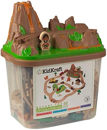 kidkraft dinosaur
