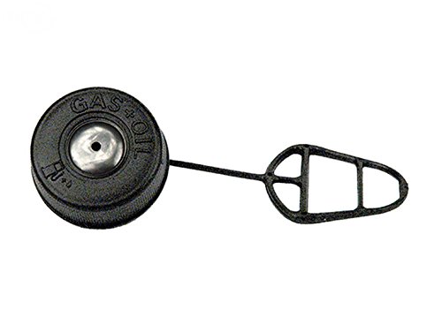 Rotary Fuel Cap for Weedeater 530-010729 530-014347