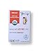 Tyler's Coffee Acid-Free Regular Medium Roast Arabica K-cups Pods - Natural, Organic Blend for Common GI Issues and Gentle on Digestion K Cup, Decaffeinated Kcup, 16 Count Kpods