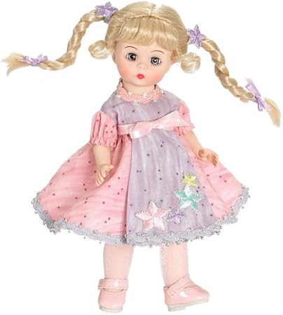 starbright doll