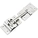 Red Hound Auto Trailer 4 Inches T-Style Entry Door Catch Holder Metal Bracket Hook Keeper Stainless