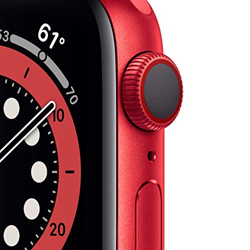Apple Watch Series (GPS Cellular, 40mm) (Product) RED